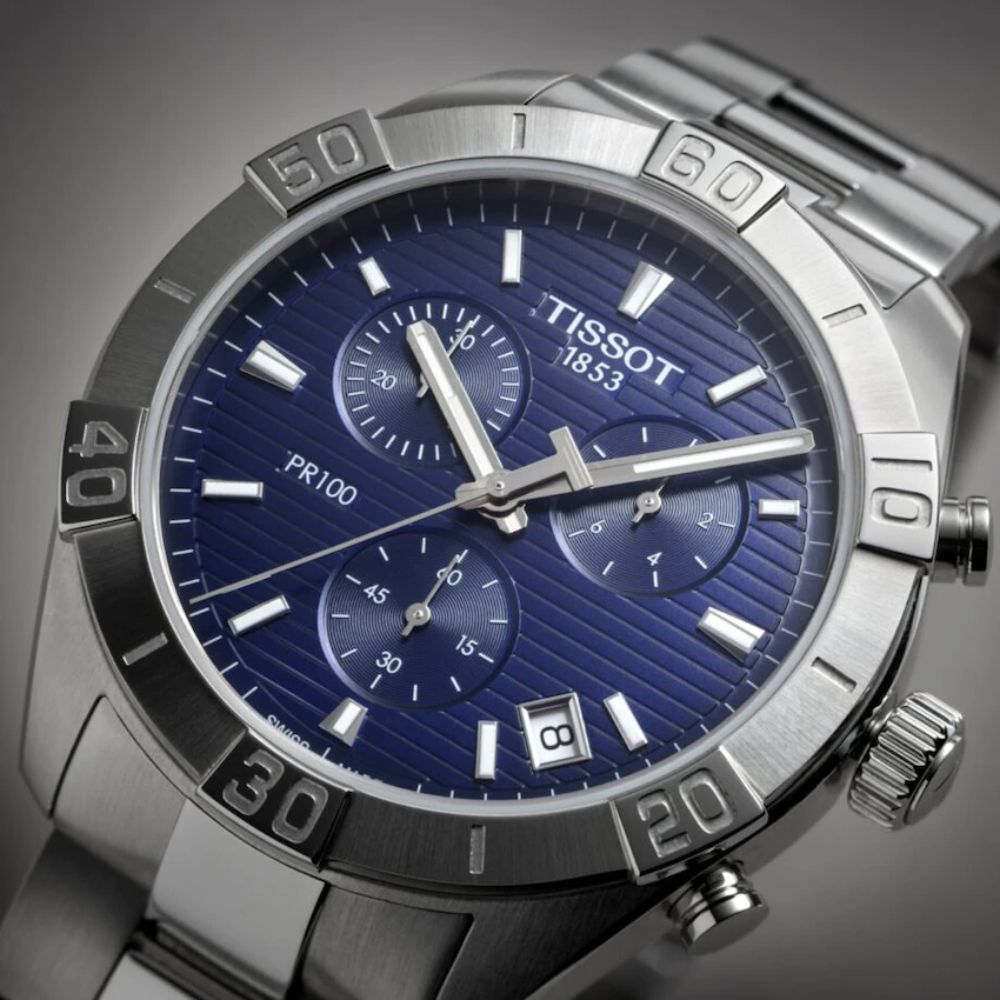 Tissot Herre T101.617.11.041.00