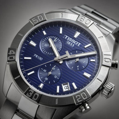 Tissot Herre T101.617.11.041.00