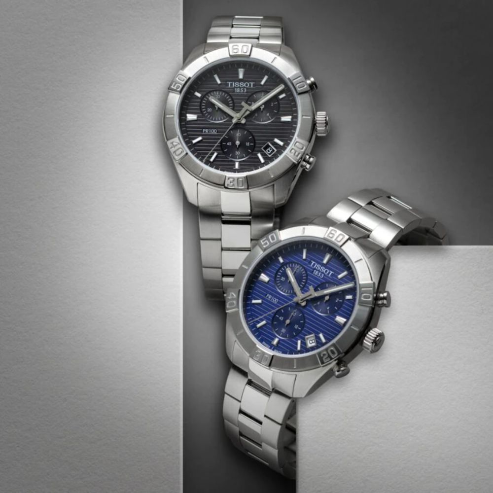Tissot Herre T101.617.11.041.00