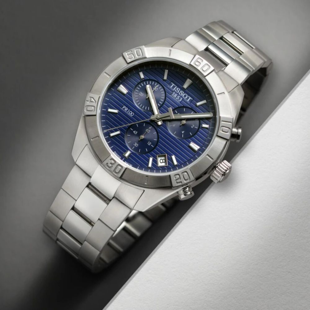 Tissot Herre T101.617.11.041.00
