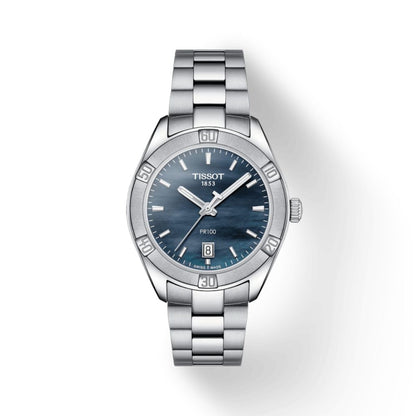 Tissot Dame T101.910.11.121.00