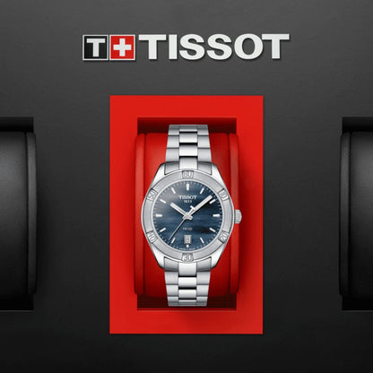 Tissot Dame T101.910.11.121.00