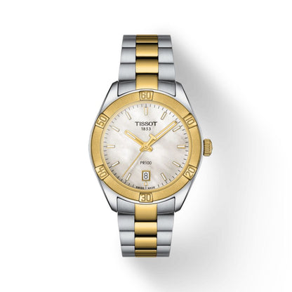 Tissot Dame T101.910.22.111.00