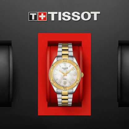 Tissot Dame T101.910.22.111.00