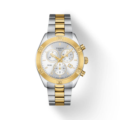 Tissot Dame T101.917.22.031.00