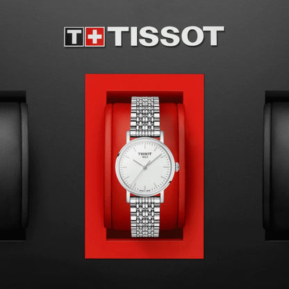 Tissot Dame T109.210.11.031.00