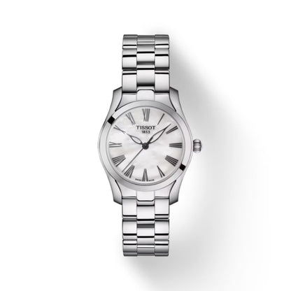 Tissot Dame T112.210.11.113.00