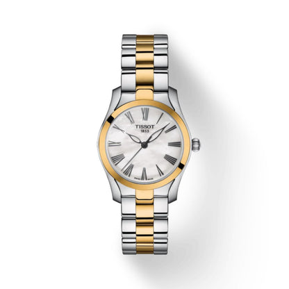 Tissot Dame T112.210.22.113.00