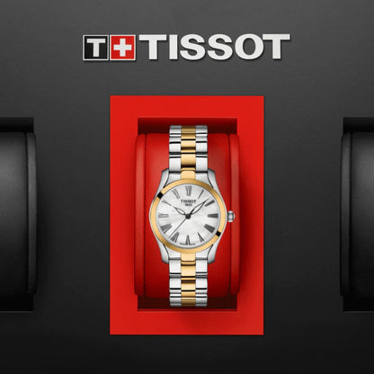 Tissot Dame T112.210.22.113.00