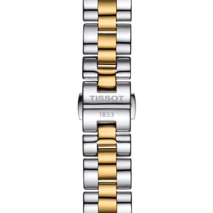 Tissot Dame T112.210.22.113.00
