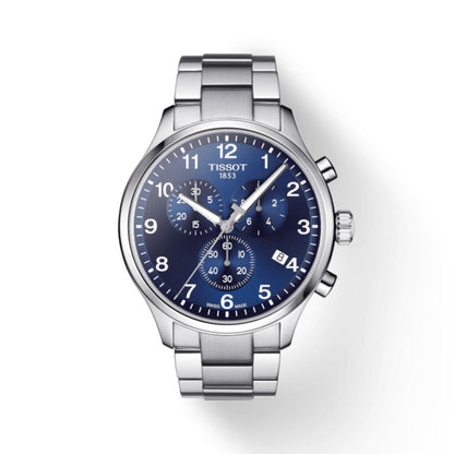 Tissot Herre T116.617.11.047.01