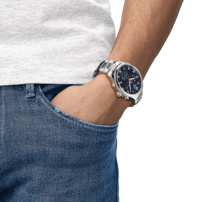 Tissot Herre T116.617.11.047.01