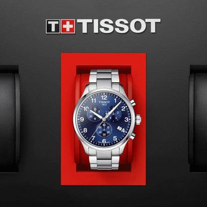 Tissot Herre T116.617.11.047.01