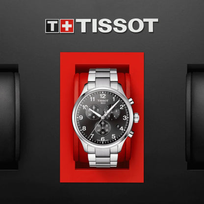 Tissot Herre T116.617.11.057.01