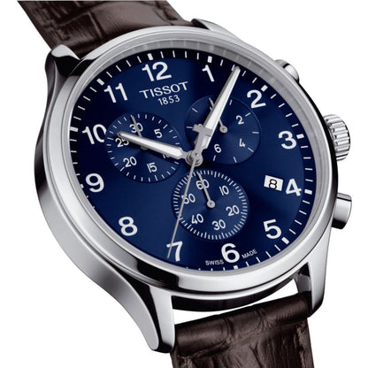 Tissot Herre T116.617.16.047.00