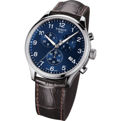 Tissot Herre T116.617.16.047.00