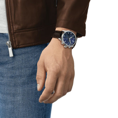 Tissot Herre T116.617.16.047.00