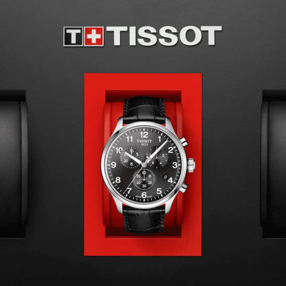 Tissot Herre T116.617.16.057.00