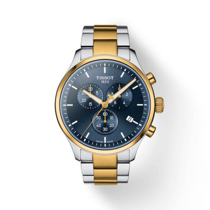 Tissot Herre T116.617.22.041.00