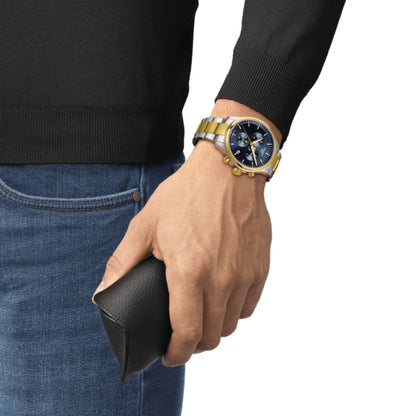 Tissot Herre T116.617.22.041.00