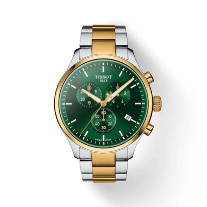 Tissot Herre T116.617.22.091.00