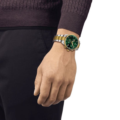 Tissot Herre T116.617.22.091.00