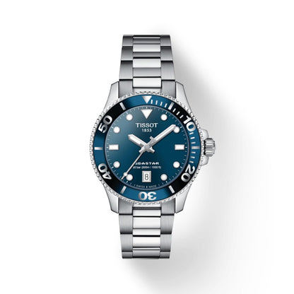 Tissot Dame T120.210.11.041.00