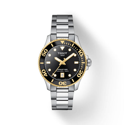 Tissot Dame T120.210.21.051.00