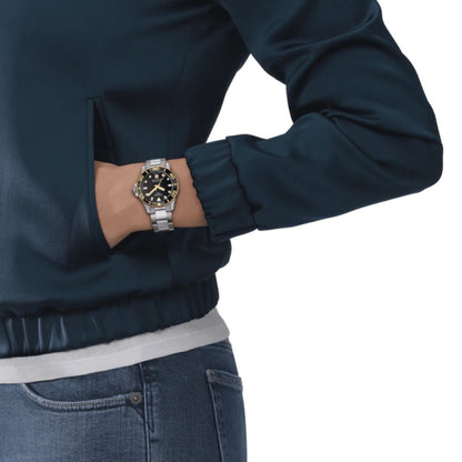 Tissot Dame T120.210.21.051.00