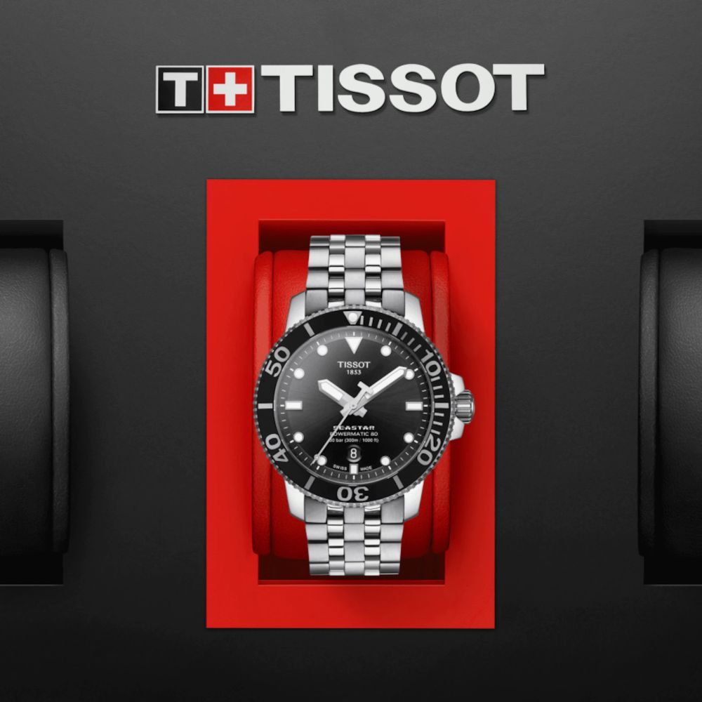 Tissot Herre T120.407.11.051.00