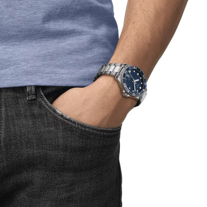 Tissot Herre T120.410.11.041.00