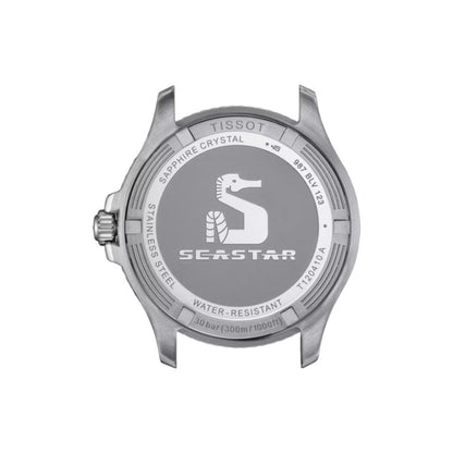 Tissot Herre T120.410.11.051.00