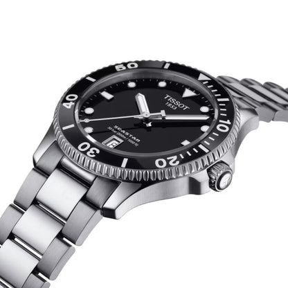 Tissot Herre T120.410.11.051.00
