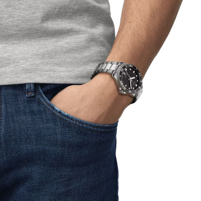 Tissot Herre T120.410.11.051.00