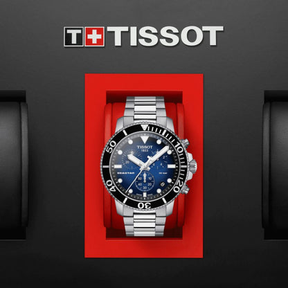 Tissot Herre T120.417.11.041.01