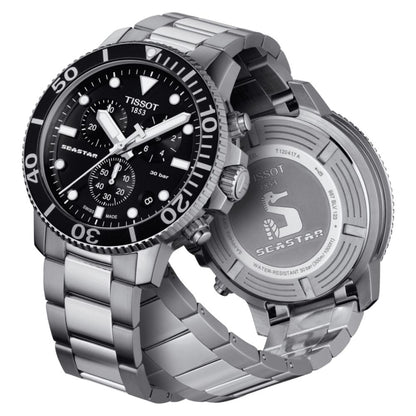 Tissot Herre T120.417.11.051.00