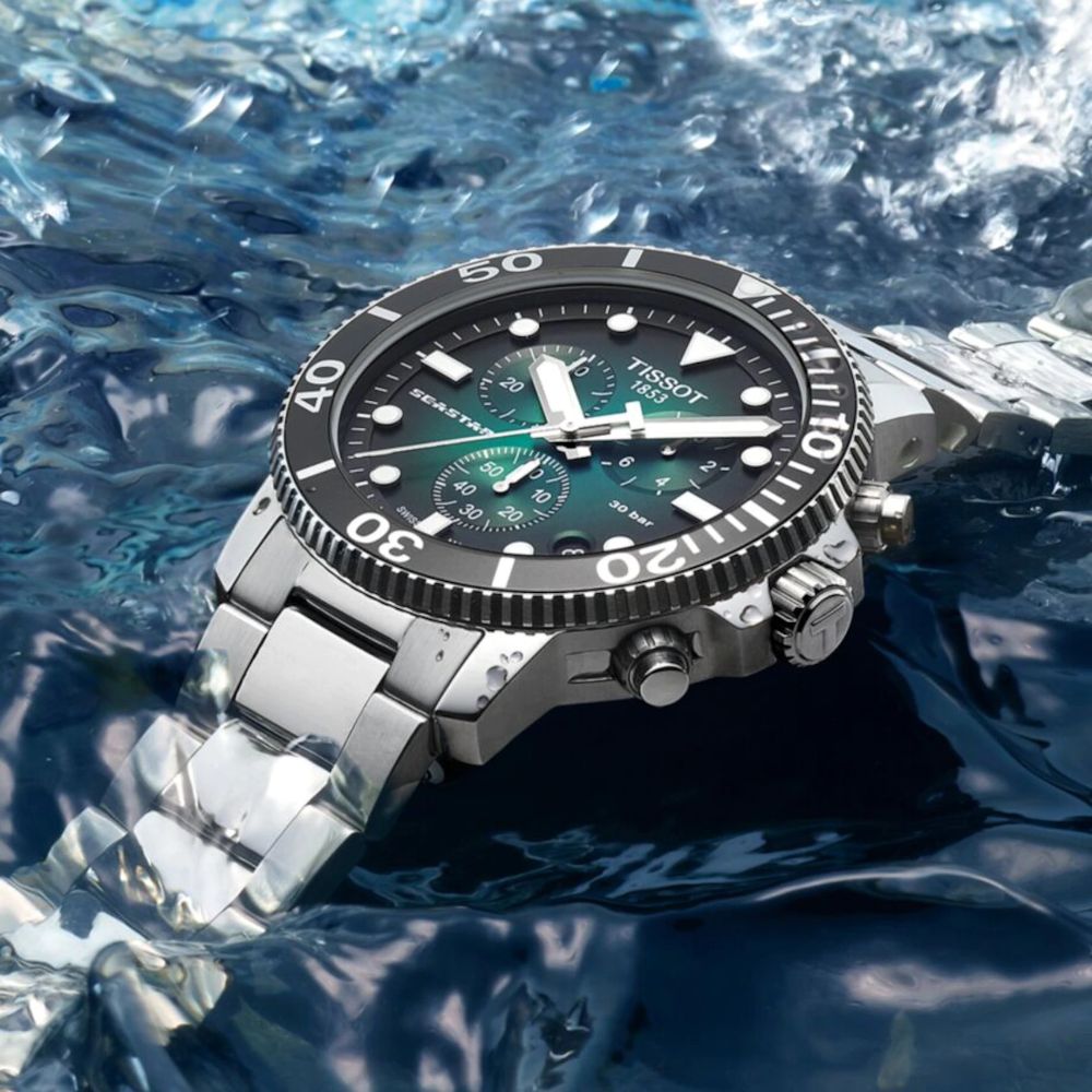 Tissot Herre T120.417.11.091.01