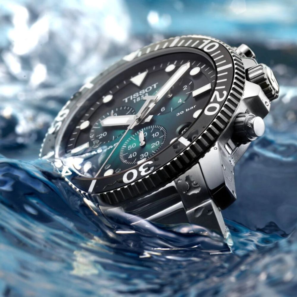 Tissot Herre T120.417.11.091.01