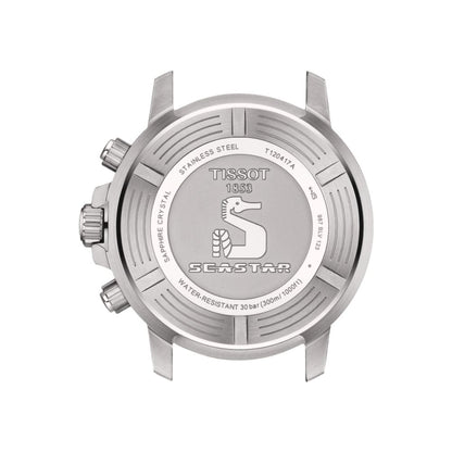 Tissot Herre T120.417.11.091.01