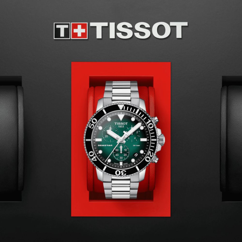 Tissot Herre T120.417.11.091.01