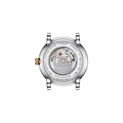 Tissot Dame T122.207.22.031.00