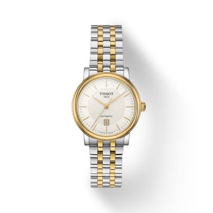 Tissot Dame T122.207.22.031.00