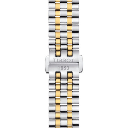 Tissot Dame T122.207.22.031.00