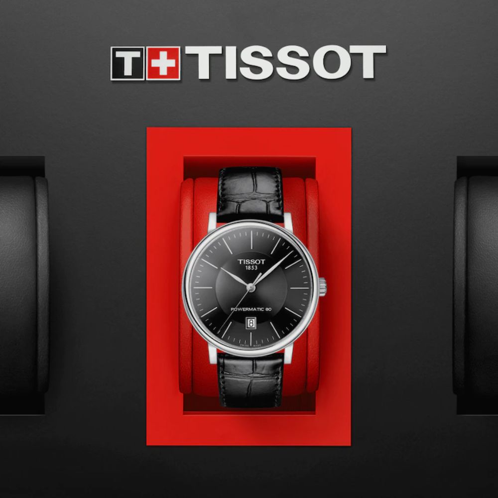 Tissot Herre T122.407.16.051.00