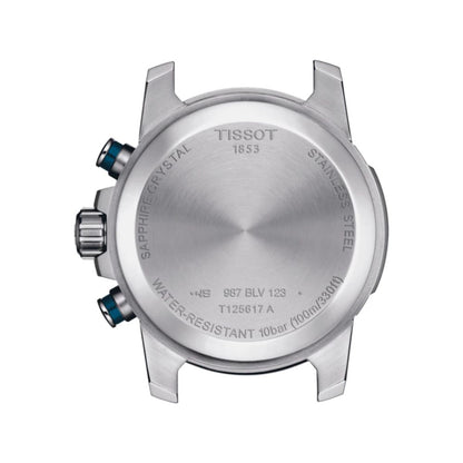 Tissot Herre T125.617.11.041.00