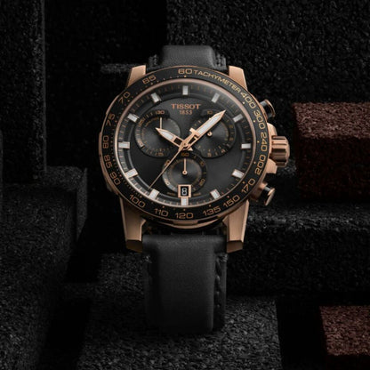 Tissot Herre T125.617.36.051.00