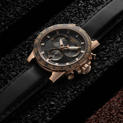 Tissot Herre T125.617.36.051.00