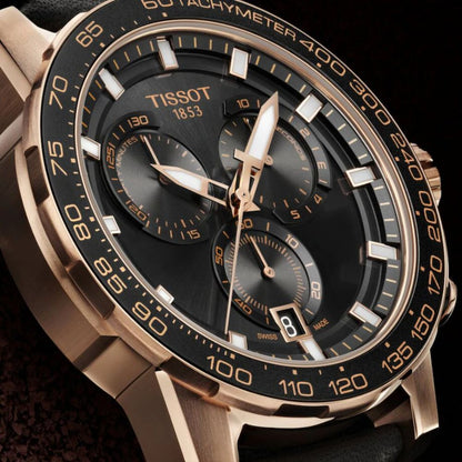 Tissot Herre T125.617.36.051.00
