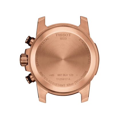 Tissot Herre T125.617.36.051.00