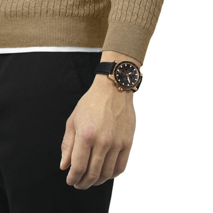 Tissot Herre T125.617.36.051.00